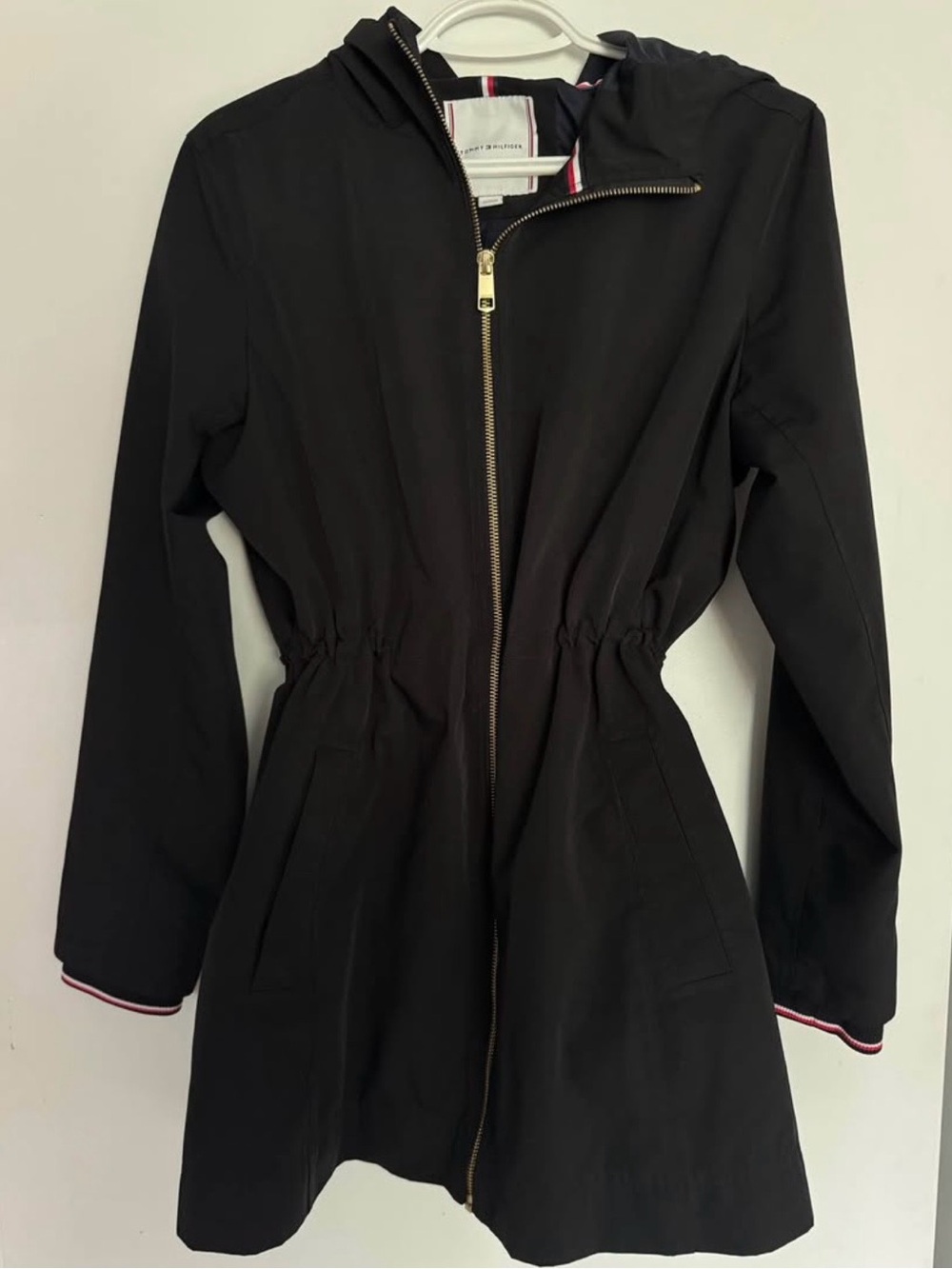 Tommy Hilfiger Anorak Jacket Women’s
